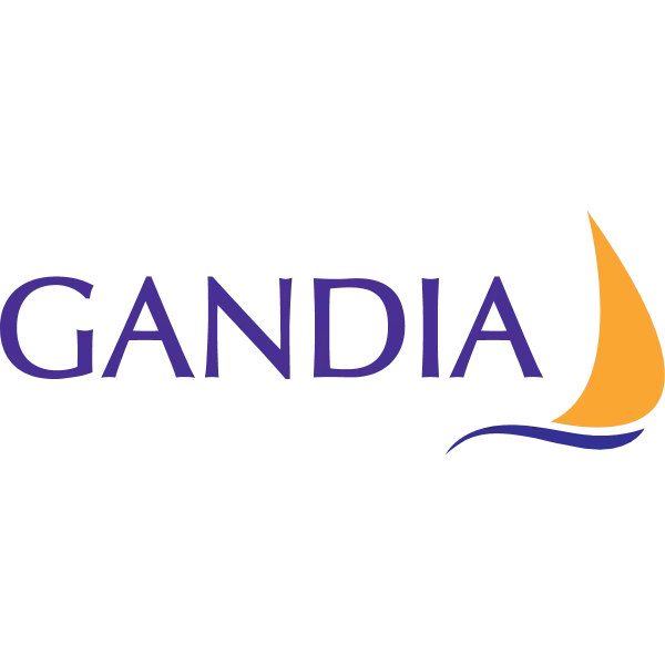 logo gandia