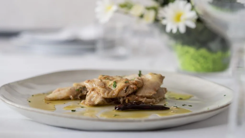 Restaurante Casa Concha